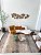 Tapete Paris Beige/Grey D:15245 (Cliente Adriana) - Imagem 1