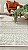Tapete Diamond Canelado Off White D:001 - Imagem 4