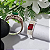 Anel  prata masculino premium P26 - Imagem 1