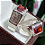 Anel formatura  prata masculino premium - Imagem 3
