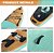 Prancha Stand Up Inflável De Alta Performance + Kit- Laramie KIT-MV - Imagem 2