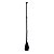 Standup Paddle Remo Leve Performance Pá Resistente - Laramie PRETO - Imagem 1