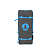 Mochila De Transporte Para Stand Up Paddle LARAMIE - Imagem 1