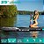 Prancha Stand Up Inflável 11.6' + Kit Laramie Kit-xsport - Imagem 7