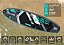 Prancha Stand Up Inflável 11.6' + Kit Laramie Kit-xsport - Imagem 9