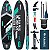 Prancha Stand Up Inflável 11.6' + Kit Laramie Kit-xsport - Imagem 1