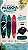 Prancha Stand Up Inflável 11.6' + Kit Laramie Kit-xgreen - Imagem 2