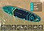 Prancha Stand Up Inflável 11.6' + Kit Laramie Kit-xgreen - Imagem 9
