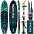 Prancha Stand Up Inflável 11.6' + Kit Laramie Kit-xgreen - Imagem 1