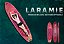 Prancha Stand Up Inflável 11.6' + Kit Laramie Kit-xpink - Imagem 9