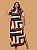 Vestido Longo Tais Butique - Imagem 6