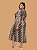 Vestido Longo Tais Butique - Imagem 4