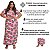 Vestido Longo Tais Butique - Imagem 18