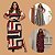Vestido Longo Tais Butique - Imagem 17