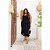 Vestido Regata Midi - Imagem 6