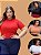 Caneladinha Plus Size - Imagem 2
