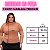 Caneladinha Plus Size - Imagem 12