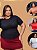Caneladinha Plus Size - Imagem 1
