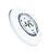 Refletor LED 9W RGB - Rosca ½" - para Nicho Tipo Copo - Imagem 4