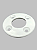 Flange para Nicho Vinil ½" - Imagem 1
