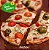 Mini pizza sem Glúten sem Lactose - Imagem 2