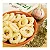 Rosquinha de Polvilho sem Glúten - sabor ALHO e OREGANO - Imagem 3