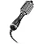 Escova Secadora Taiff Tourmaline 220v - Tecnologia Tourmaline, Potência E Praticidade Para Cabelos Lisos E Brilhantes. - Imagem 1