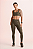 Calça Legging Lupo Feminina Academia Sport Fitness Max Lupo - Imagem 13