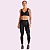 Calça Legging Lupo Feminina Academia Sport Fitness Max Lupo - Imagem 2