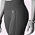 Calça Legging Lupo Feminina Academia Sport Fitness Max Lupo - Imagem 6
