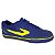 Tenis Topper Dominator 3 JR Infantil Futebol De Salão Futsal - Imagem 11