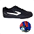 Tenis Topper Dominator 3 JR Infantil Futebol De Salão Futsal - Imagem 2
