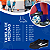 Tenis Topper Dominator 3 JR Infantil Futebol De Salão Futsal - Imagem 5