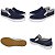 Tenis Masculino Casual Rainha Iate Tradicional Clássico - Imagem 4