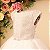 Vestido Branco Tule Cristal 4 ao 12 - Imagem 2