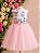 Vestido Jardim Borboletas 1 ao 6 - Imagem 1