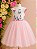 Vestido Jardim Borboletas 1 ao 6 - Imagem 2