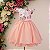 Vestido Infantil Juvenil Bailarina 4 ao 16 - Imagem 1