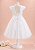 6373B Vestido Branco Princesa 4 ao 16 - Imagem 5