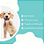 Hidratante de Patinhas Sanol Dog 50g - Imagem 7
