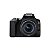 Canon EOS Rebel SL3 Mirrorless Digital DSLR com lente 18–55 mm - Imagem 2
