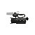 JVC GY‑HM250 – Camcorder Profissional UHD 4K com Streaming e Títulos Integrados - Imagem 3