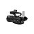 JVC GY‑HM250 – Camcorder Profissional UHD 4K com Streaming e Títulos Integrados - Imagem 2