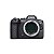 Canon EOS R6 Mirrorless Digital Camera - Imagem 1