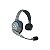 Eartec Sistema de Comunicação Sem Fio UltraLITE UL3S com 3 Headsets Single‑Ear - Imagem 2