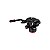 Manfrotto MVK504X TWINMA – Cabeça de Vídeo 504X com Tripé Duplo em Alumínio - Imagem 3
