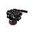 Manfrotto MVK504X TWINMA – Cabeça de Vídeo 504X com Tripé Duplo em Alumínio - Imagem 4