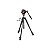 Manfrotto Cabeça de Vídeo MVH500AH com Tripé 190X e Bolsa - Imagem 3