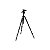 Manfrotto Tripé MK055XPRO3 com Cabeça de Pan/Tilt e Bolsa - Imagem 1