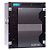 For.A MFR‑6100 Switcher de Roteamento SDI 12 G em Rack 13 RU - Imagem 1